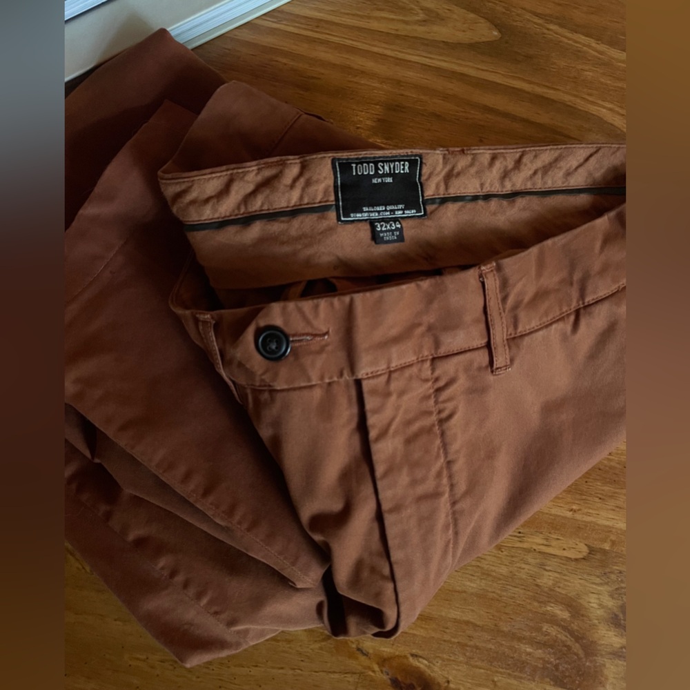 todd snyder chinos